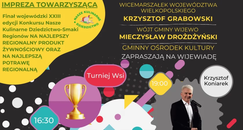W Wijewie wybiorą najlepsze Smaki Regionu – ostatnie dwa dni przyjmowania zgłoszeń!