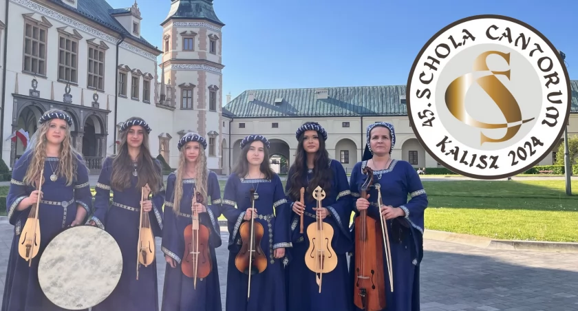 Dzisiaj rozpoczyna się 45. Festiwal Schola Cantorum