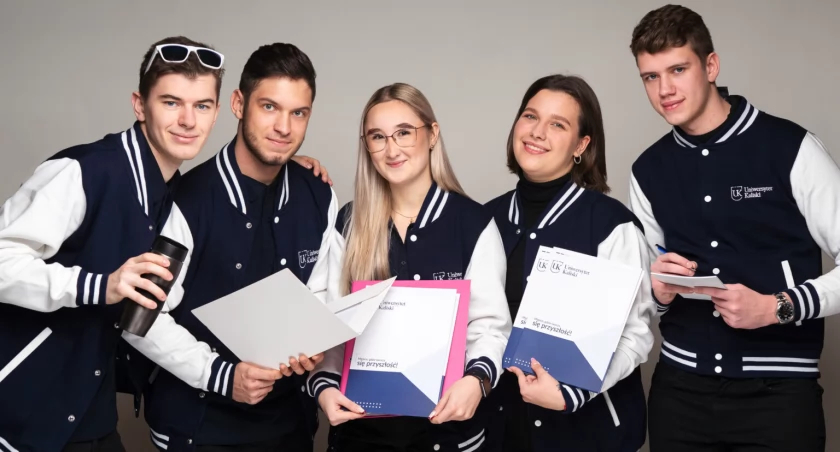 Uniwersytet Kaliski otrzymał ponad 8 mln zł unijnego dofinansowania
