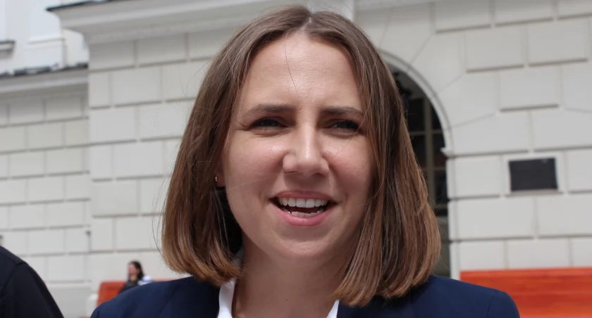 Anna Bryłka: Rząd wykluczył Kalisz z CPK