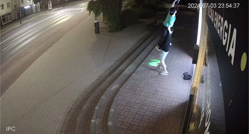 Szybka interwencja mediów pomaga rozwiązać problem kradzieży