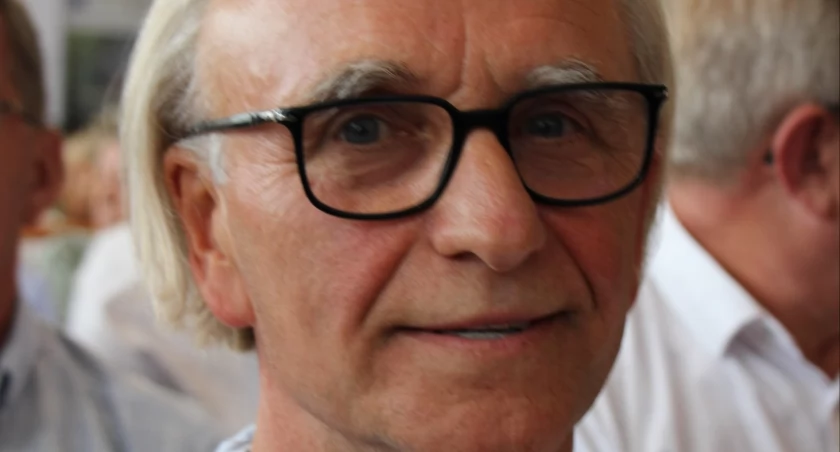 Krzysztof Nosal, były starosta kaliski prezesem Zarządu WSK PZL Kalisz