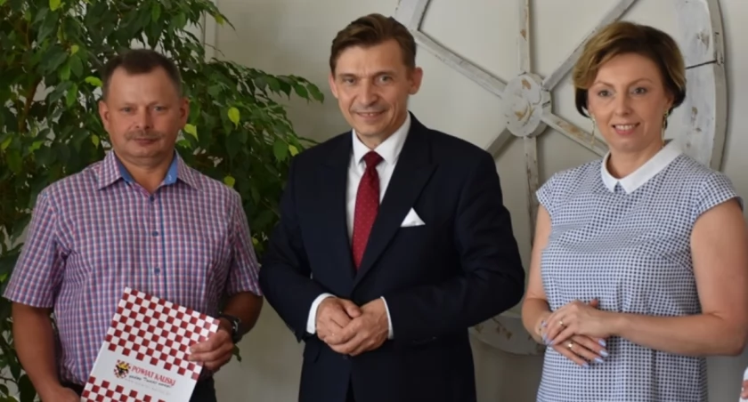 12 tys. zł dotacji od Powiatu Kaliskiego