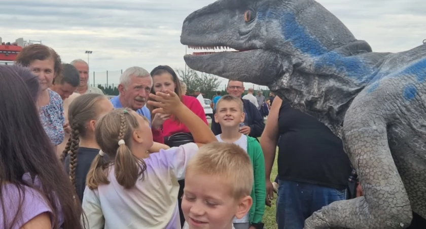 W gminie Lisków jak co roku wakacje pełne atrakcji