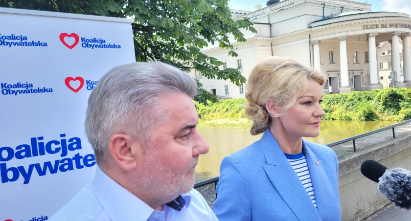 Szybka Kolej dwóch prędkości. Najszybsza nie zatrzyma się w Kaliszu 