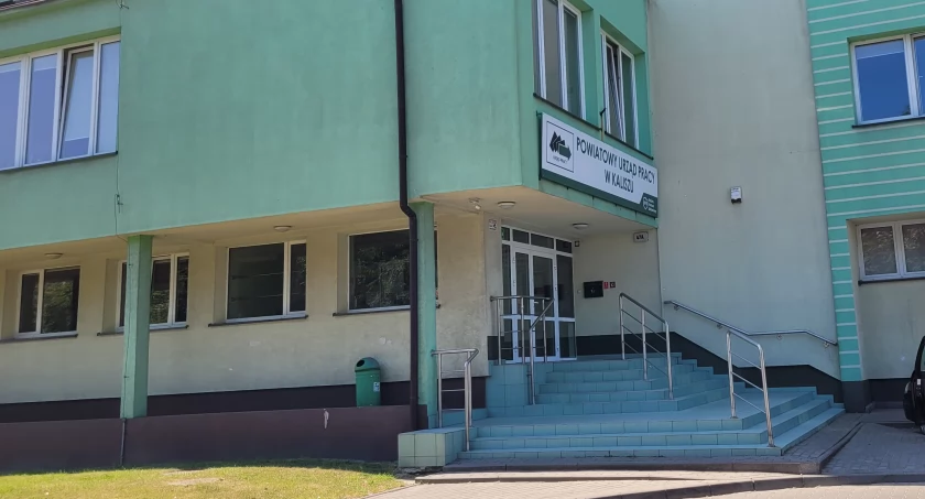 Najnowsze oferty pracy z Urzędu Pracy