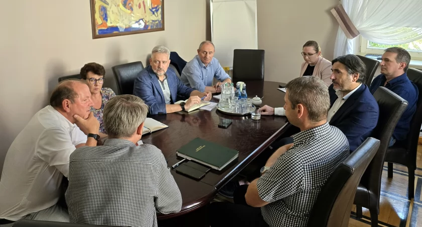 Skutki gwałtownych ulew - miasto monitoruje i reaguje