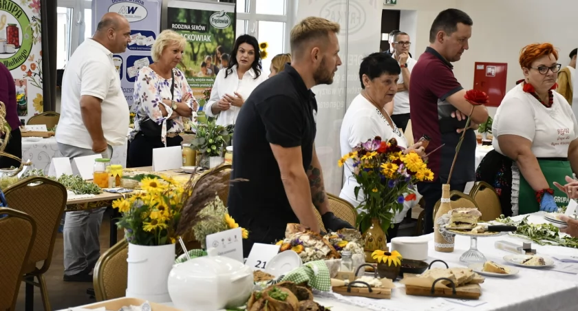 Najlepsze Wielkopolskie produkty i potrawy