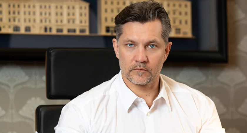 Oświadczenie Prezydenta Miasta Kalisza w sprawie Kolei Dużych Prędkości