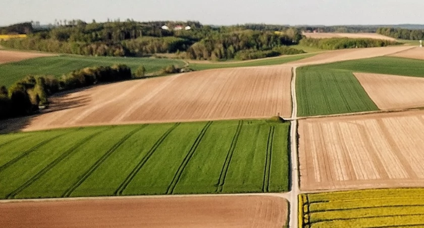 Kolejne 8 mln zł na drogi dojazdowe do gruntów rolnych w Wielkopolsce