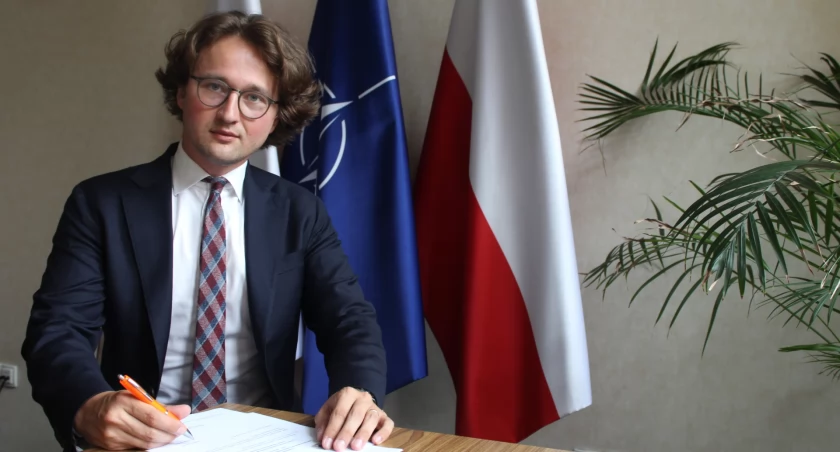 Rektor Sopiński: Bezprawne naruszenie autonomii Uczelni pod kuriozalnym pretekstem. W Uczelni nie było ani tajnego biura ani tajnych dokumentów