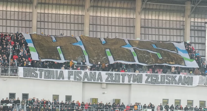 Rozpoczyna się piąty sezon KKS Kalisz w II lidze