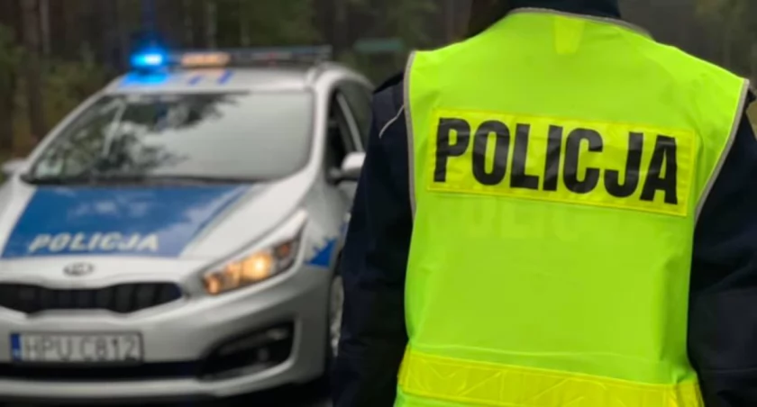 Mowa nienawiści na ścieżce rowerowej w Kaliszu. Policja szuka sprawców skandalicznych haseł 