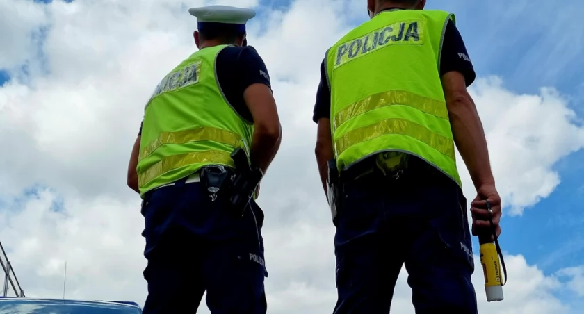 Pijani kierowcy plagą na naszych drogach