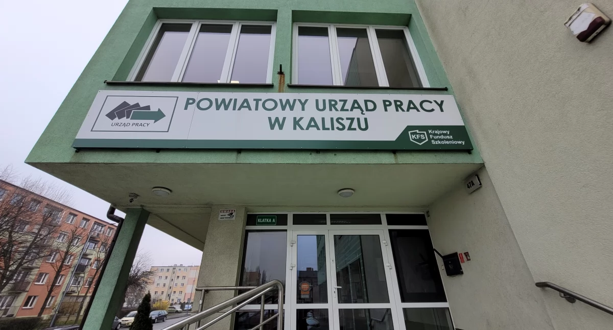 Najnowsze oferty pracy z Urzędu Pracy 