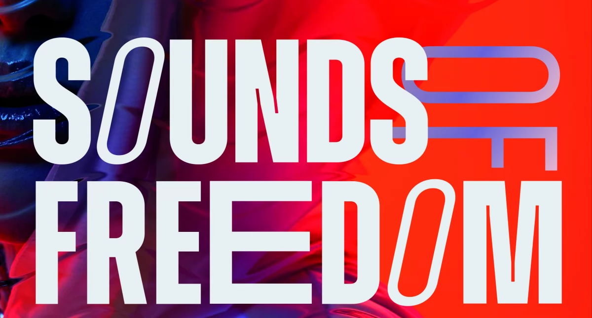 Wkrótce Festiwal w Jarocinie: SOUNDS OF FREEDOM 2024! 