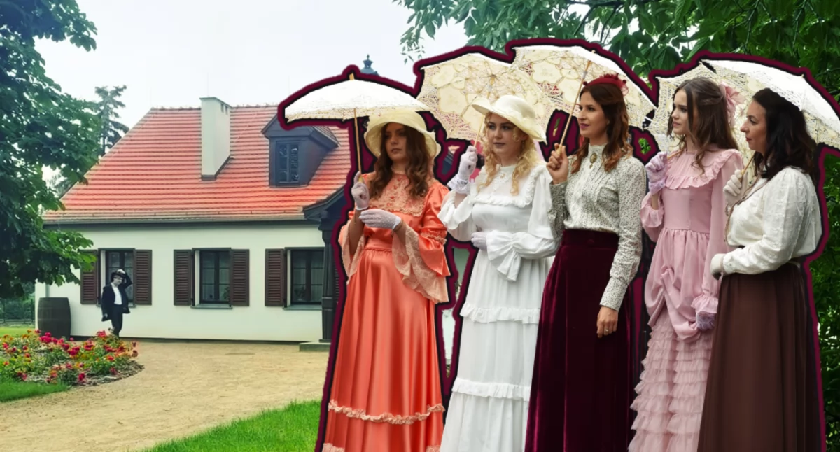 Kto gościł u Niechciców w tę niedzielę? [Zdjęcia]