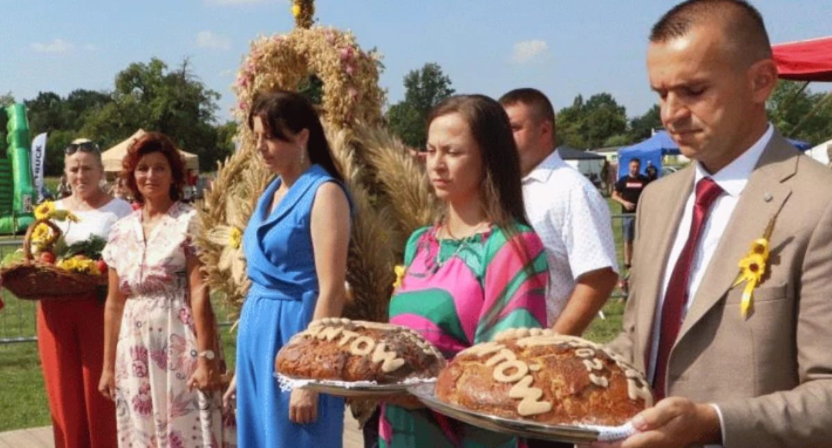 W  Wielkopolsce nie będzie wojewódzkich  dożynek 
