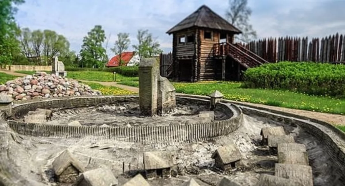 Zawodzie zaprasza na sierpniowe wydarzenia