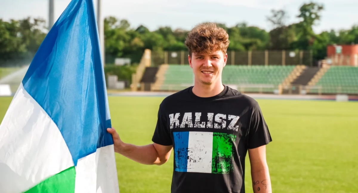 Nowa „11” w KKS Kalisz