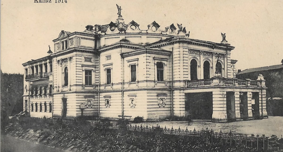 Kalendarium kaliskie