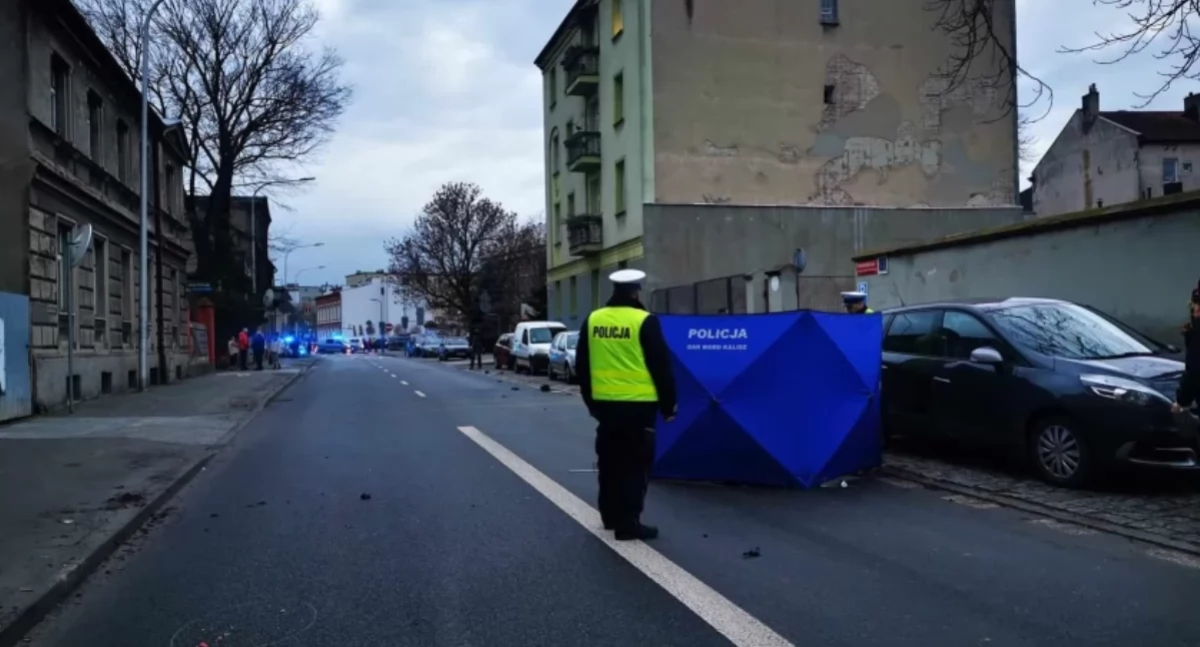 Śmiertelny wypadek na Nowym Świecie. Sprawczyni wkrótce stanie przed sądem
