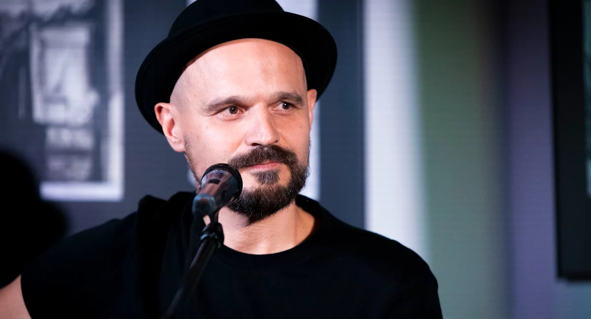 Muzyczna podróż z Kowalonkiem