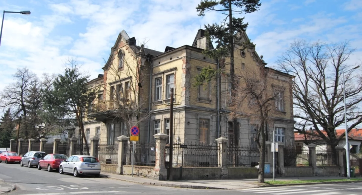 Ekstrawaganccy kaliszanie (II)