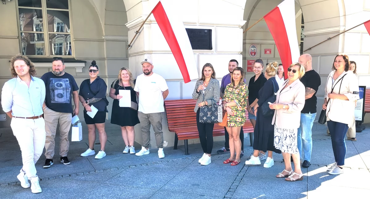 Zasmakuj Kalisz: Nowa inicjatywa kaliskich restauratorów
