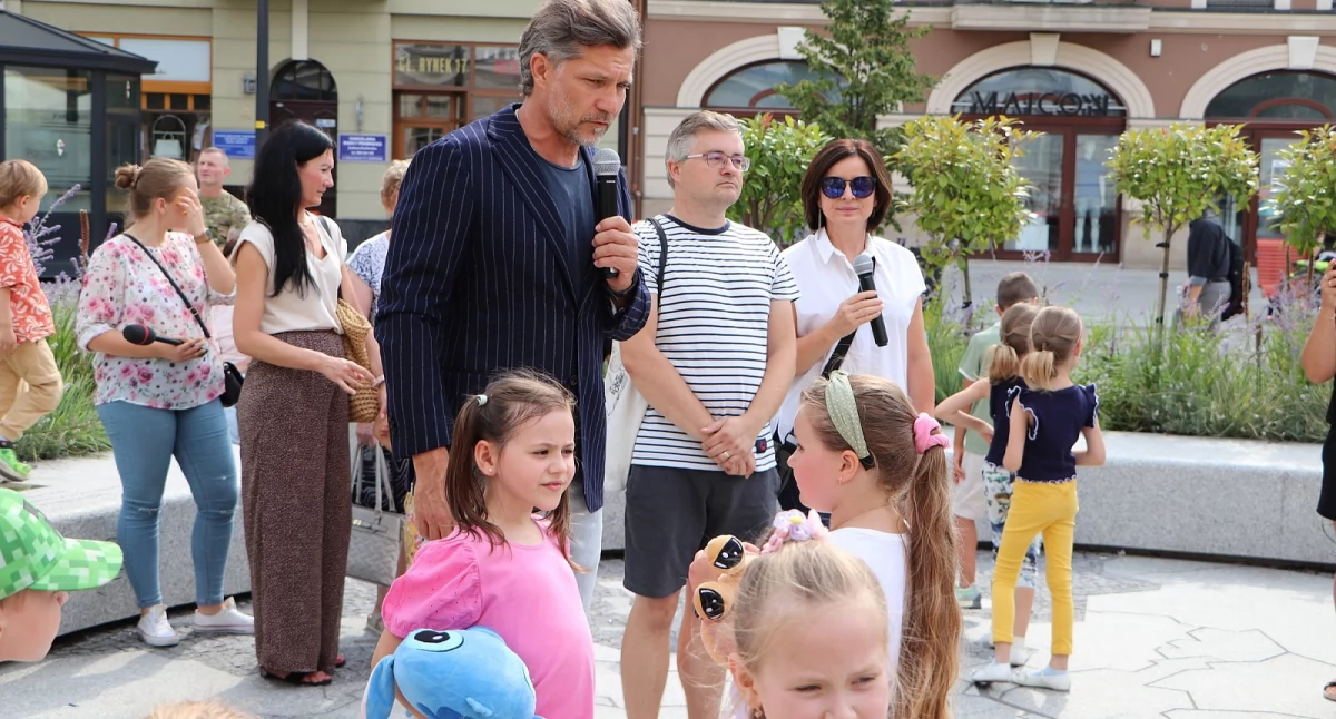 Konkurs „Basia w Kaliszu” rozstrzygnięty