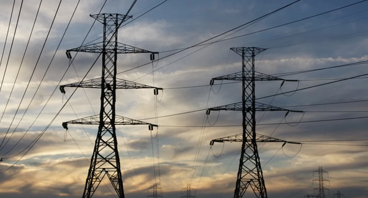 Ceny energii elektrycznej w Polsce należą do najwyższych w Europie!