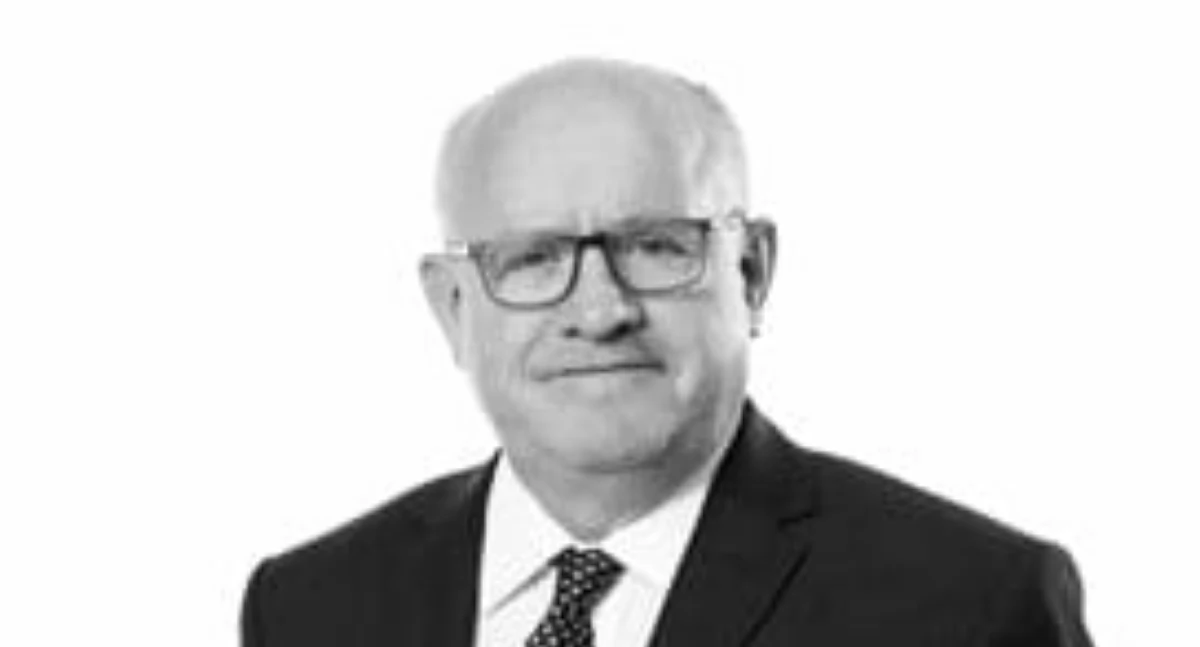 Nie żyje Andrzej Miklas, wieloletni wójt gminy Koźminek