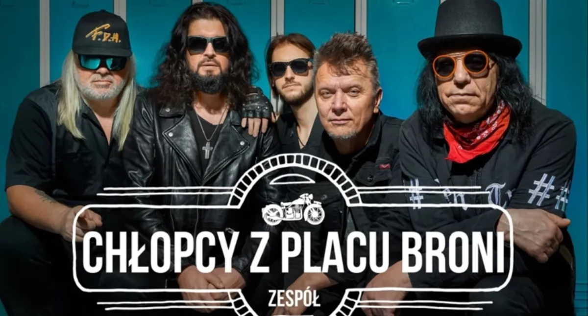 Chłopcy z Placu Broni zagrają w Przespolewie