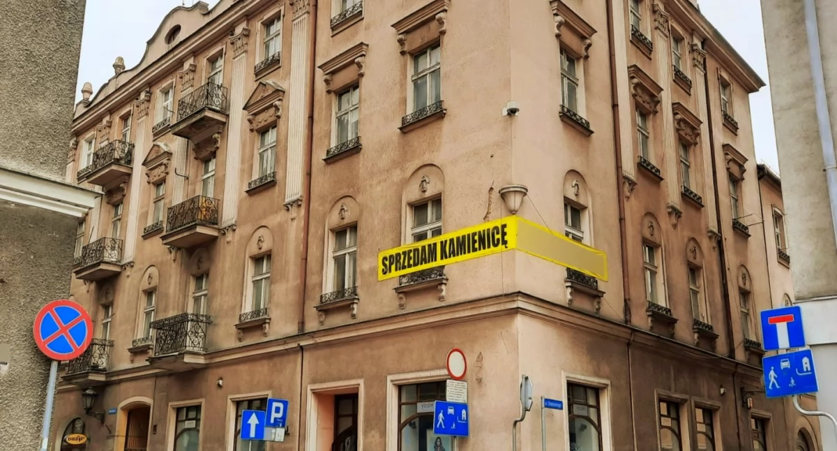 Gołębnik 2.0 czyli losy jakby nie z loterii