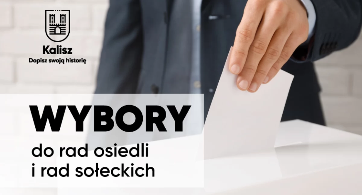 Kiedy wybory do rad osiedli?