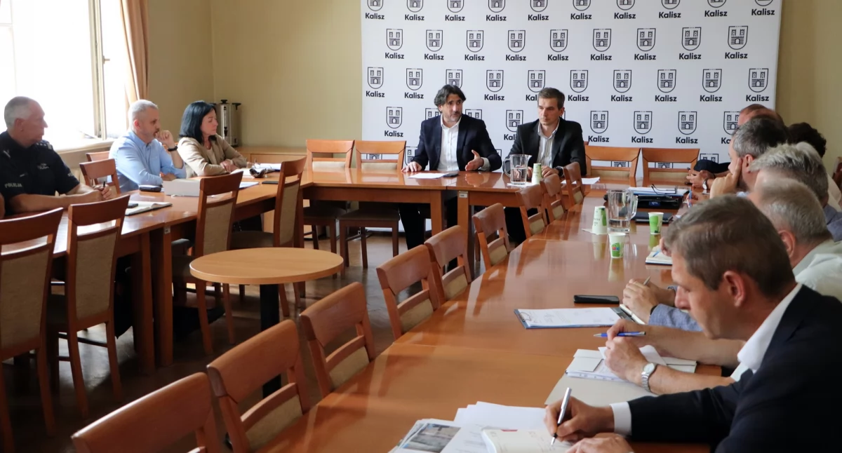 Będą regulować Piwonkę i Krępicę