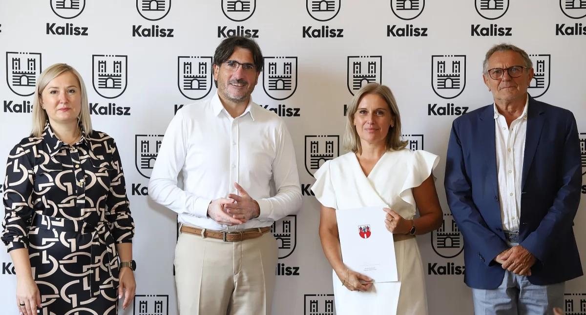 Dyrektorskie nominacje w kaliskich szkołach i placówkach oświatowych