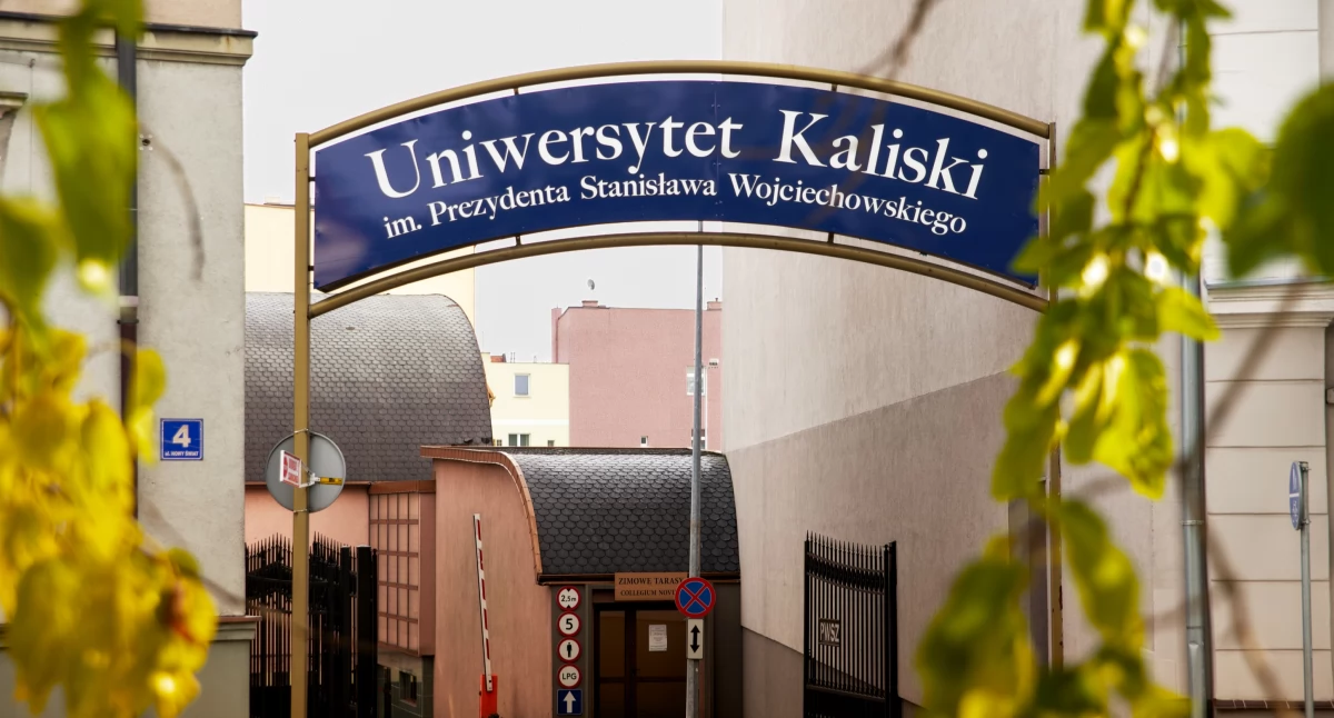 Ruszyła rekrutacja na kierunek lekarski na Uniwersytecie Kaliskim