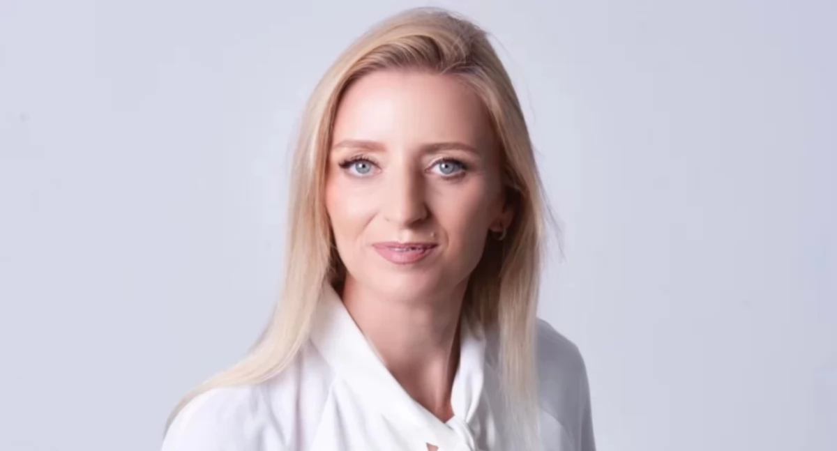 Urszula Janczar kandyduje na stanowisko dyrektora kaliskiej Delegatury Kuratorium Oświaty w Poznaniu