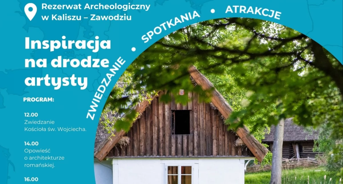 Europejskie Dni Dziedzictwa na Zawodziu