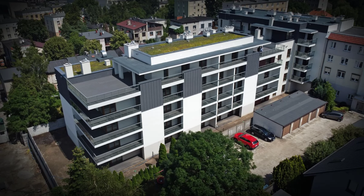 Sprawdź jesienną promocję w RiverSide i Rezydencji Asnyka podczas Dnia Otwartego