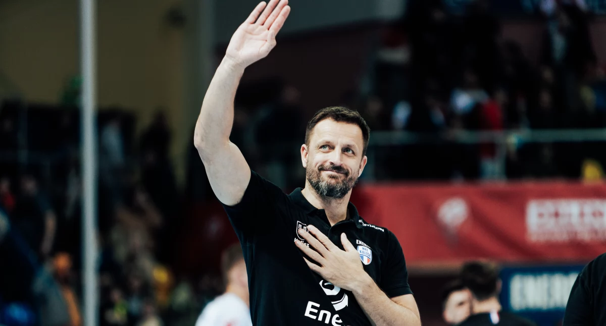 Rafał Kuptel szefem Rady Trenerów