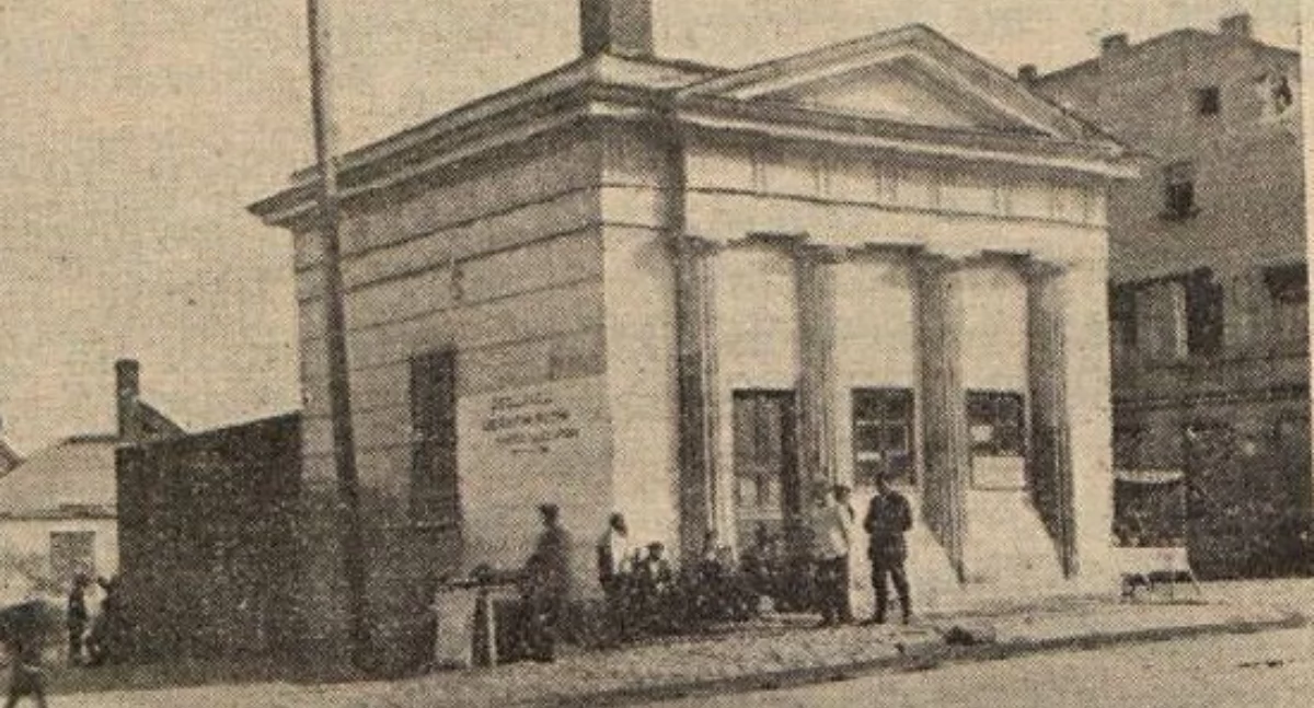 Kalendarium kaliskie