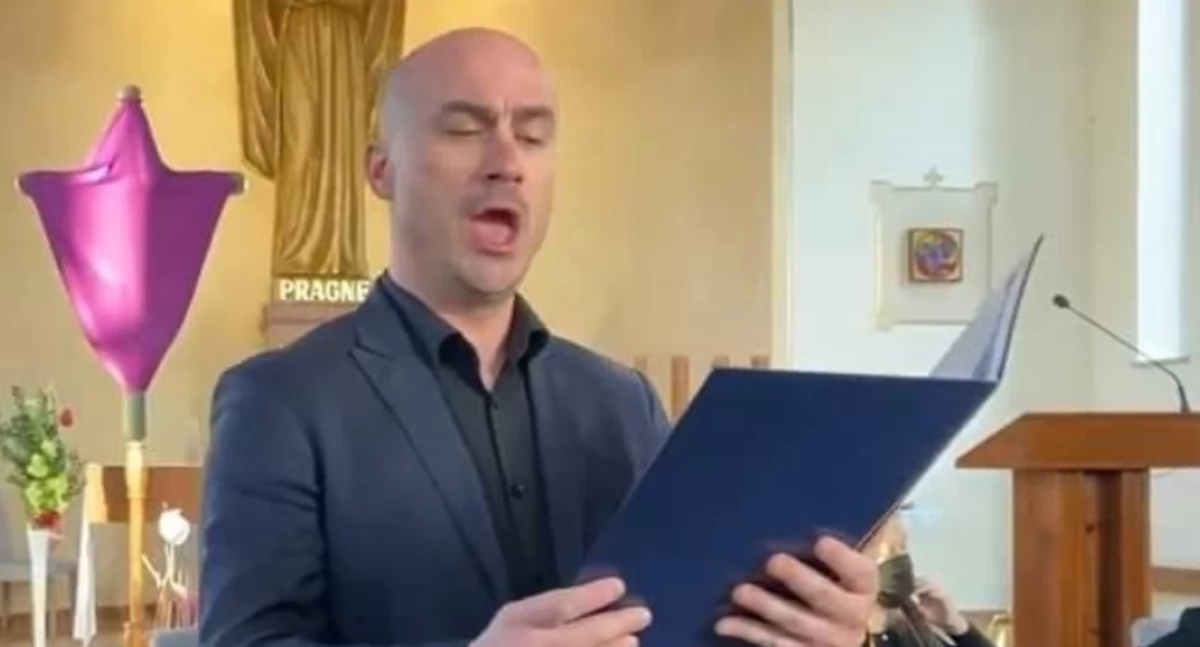 Kontratenor, co to takiego?