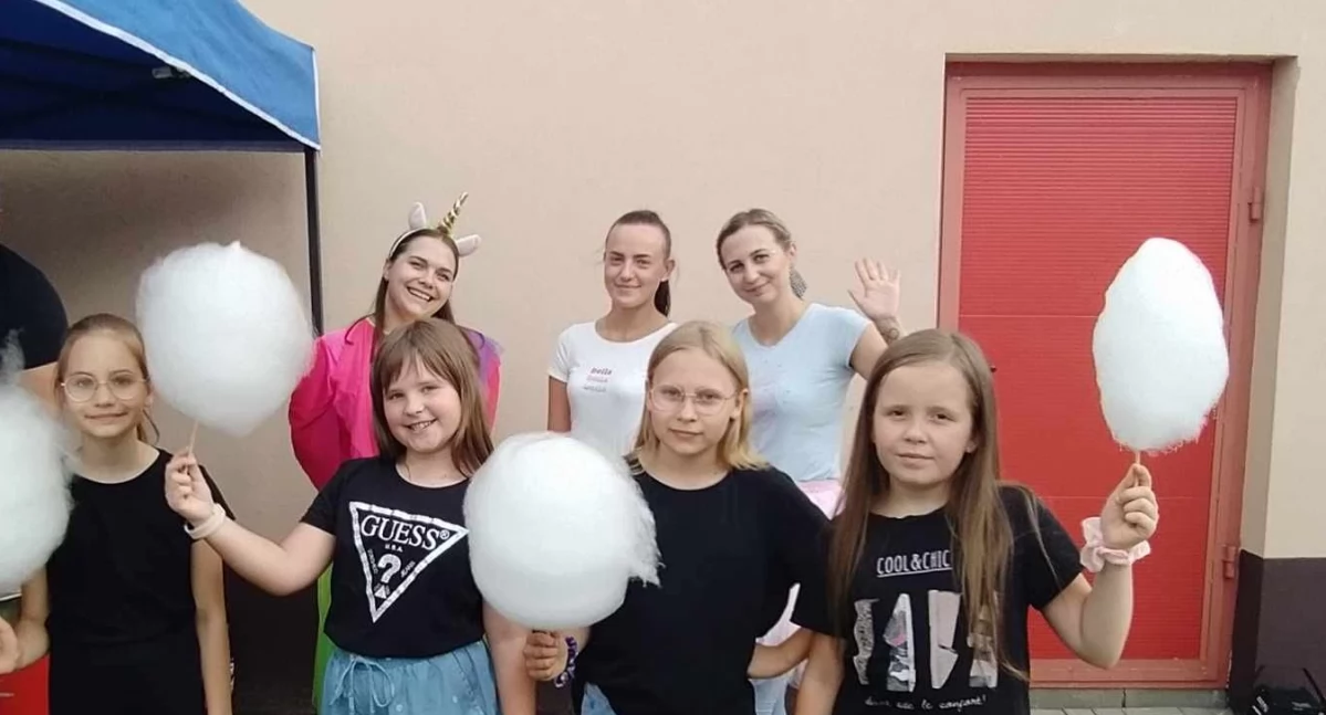 Festyny wioskowe w gminie Blizanów