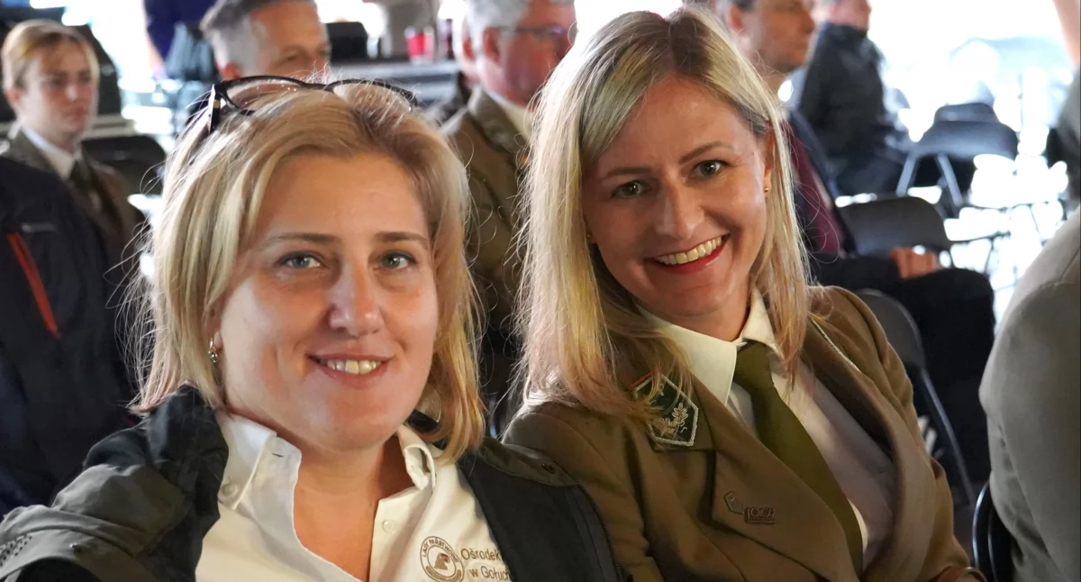 100 lat Lasów Państwowych! Konferencja naukowa w OKL w Gołuchowie
