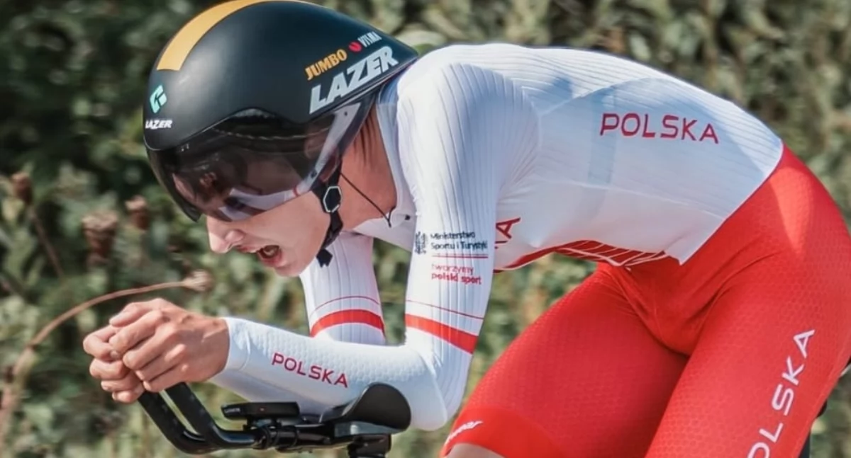Międzynarodowe starty juniorów KTK Kalisz