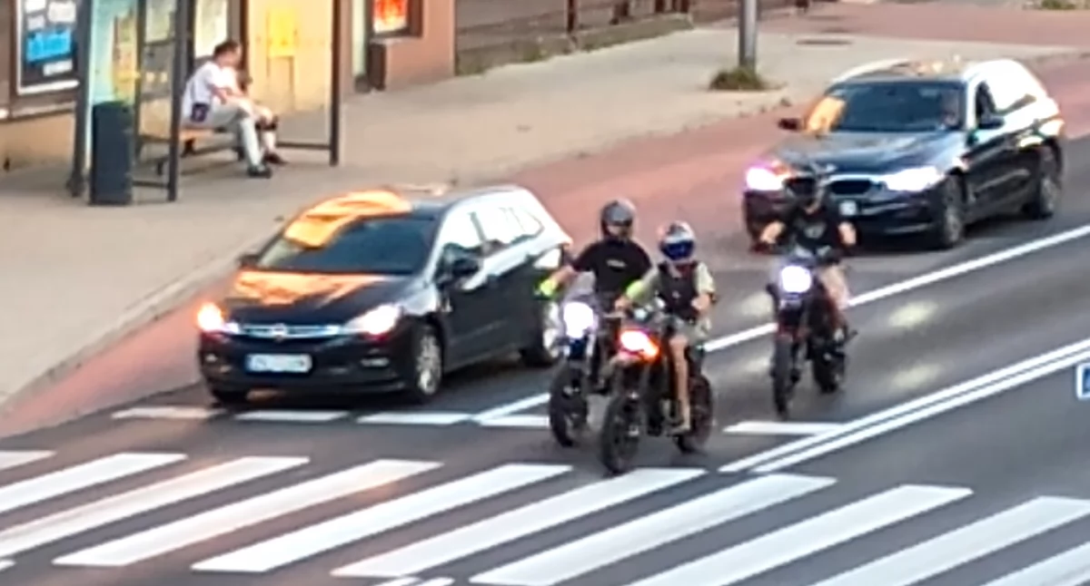 Mieszkańcy skarżą się na hałas i brak reakcji policji