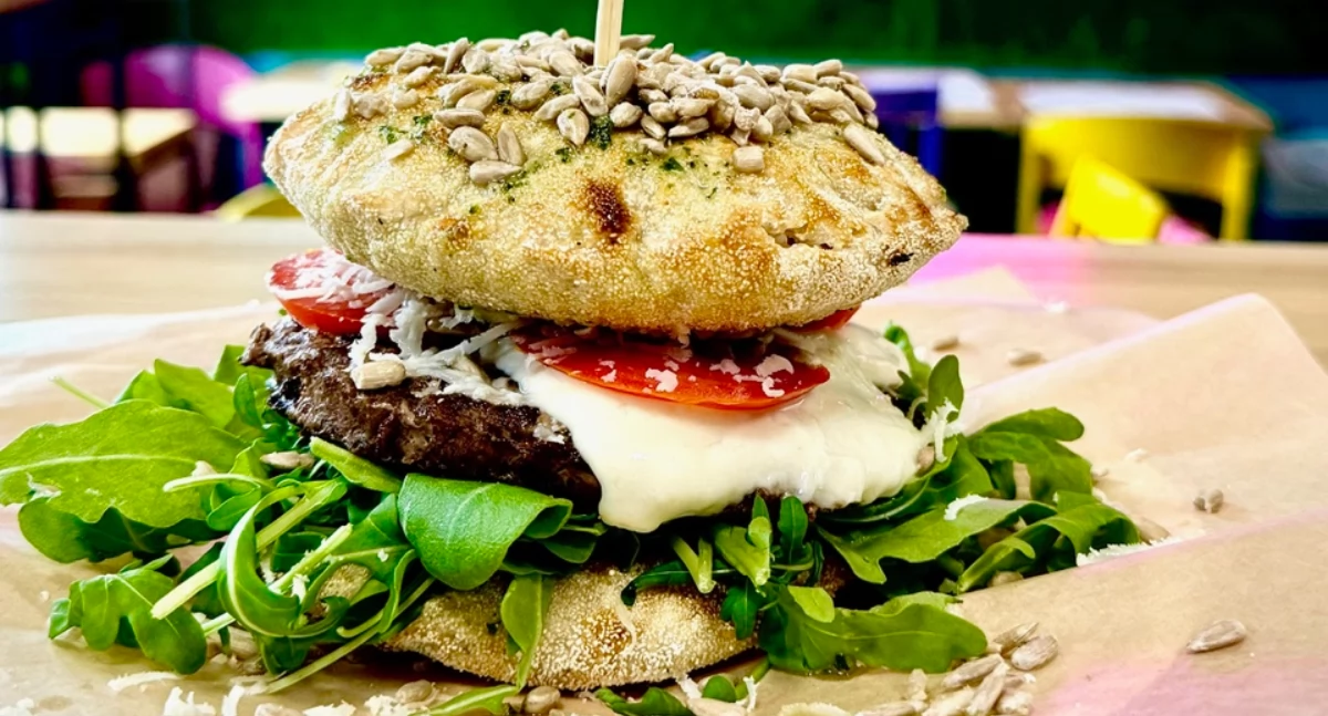 Burger Festiwal w Kaliszu: 10 dni kulinarnego szaleństwa dla miłośników burgerów!