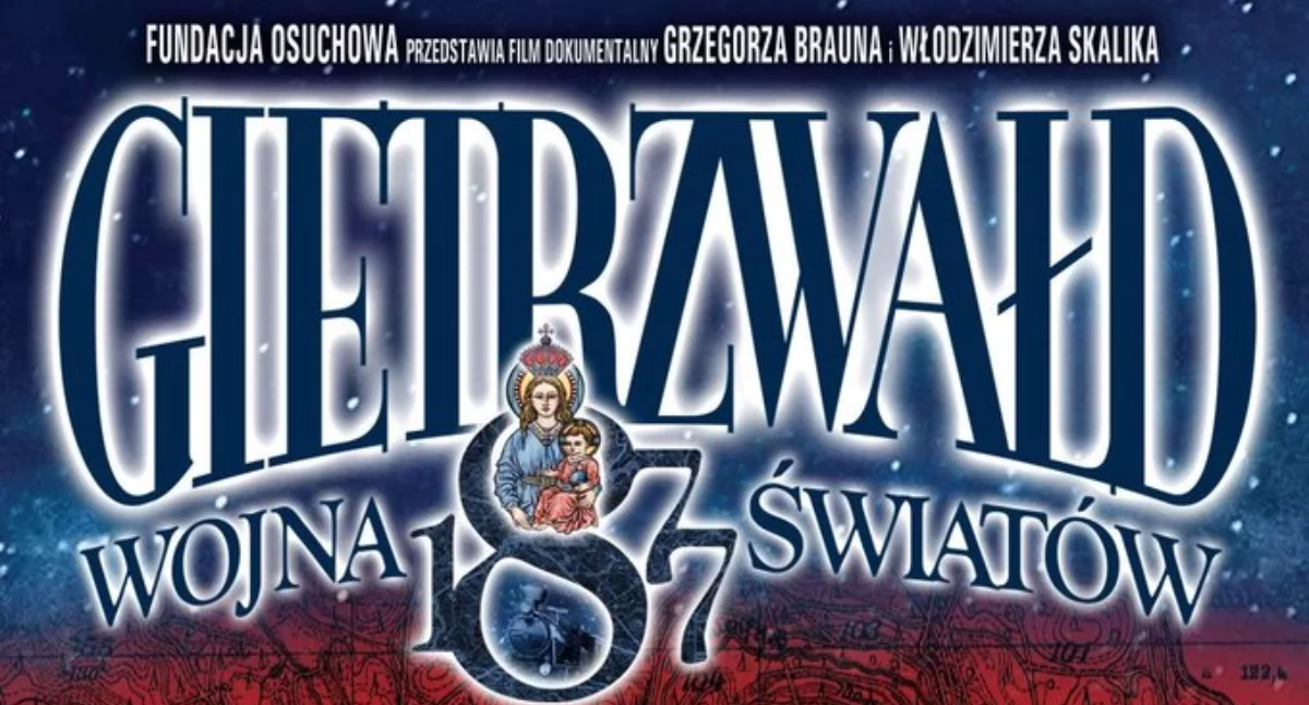 Już wkrótce premiera wyjątkowego filmu w Kaliszu! 